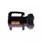 Lanterna led 50W BB-8000 cu acumulator profesionala (BB-8000)-www.lutek.ro